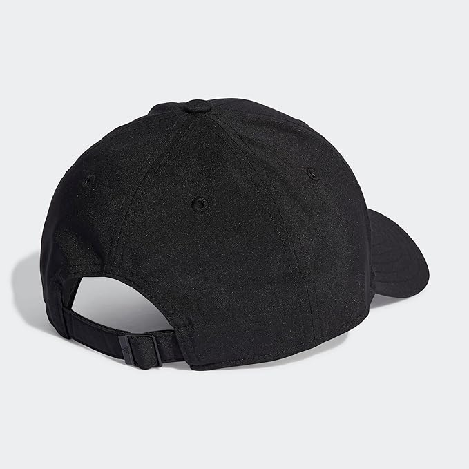 Şapcă de baseball Adidas Unisex, negru [5]