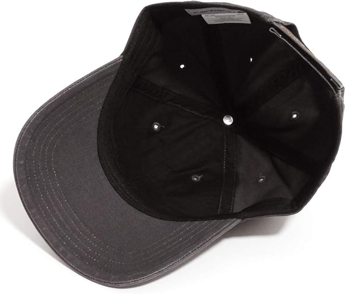 Sapca de baseball, Carhartt Odessa, pentru barbati, negru [8]