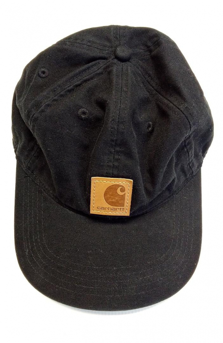 Sapca de baseball, Carhartt Odessa, pentru barbati, negru [2]