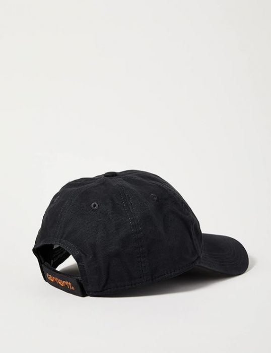 Sapca de baseball, Carhartt Odessa, pentru barbati, negru [6]
