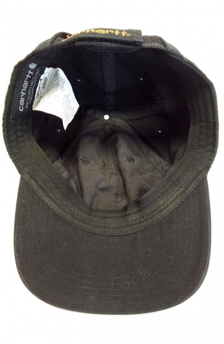 Sapca de baseball, Carhartt Odessa, pentru barbati, negru [4]