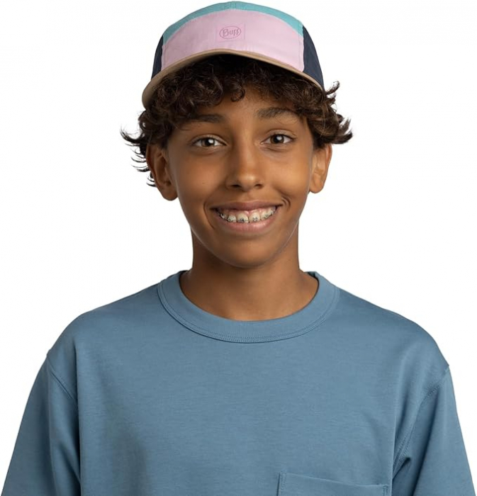 Sapca pentru copii Buff 5 Panel Go Cap, UPF50 [4]