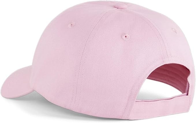 Sapca pentru femei PUMA Ess No.1 BB, roz [5]