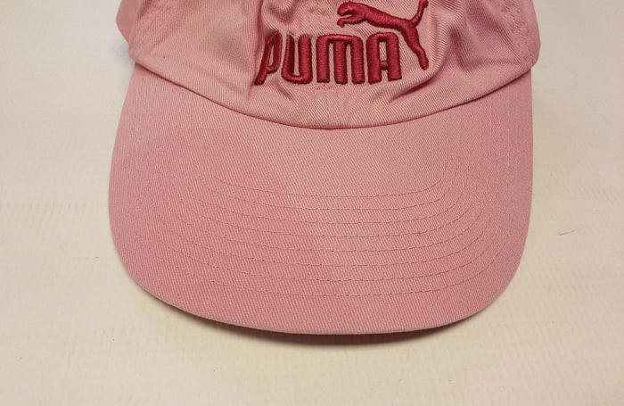 Sapca pentru femei PUMA Ess No.1 BB, roz [3]