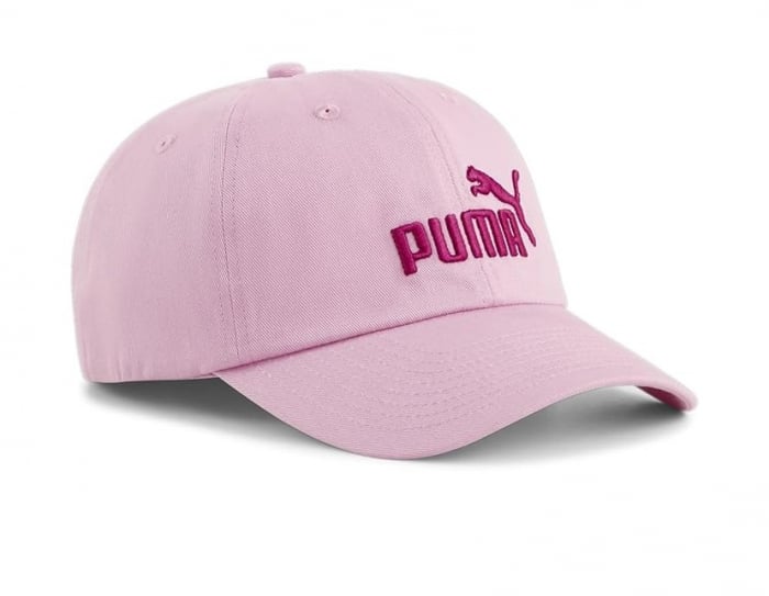 Sapca pentru femei PUMA Ess No.1 BB, roz [1]