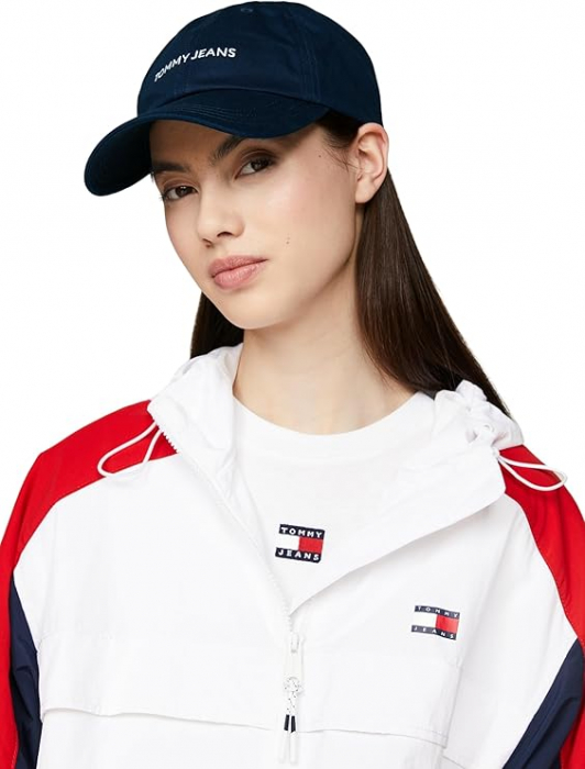 Şapcă Tommy Jeans pentru femei [3]