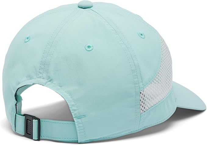 Șapcă unisex pentru adulți Columbia Tech Shade, verde, marime unica [6]