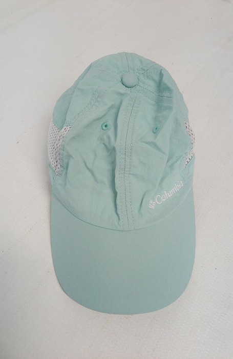 Șapcă unisex pentru adulți Columbia Tech Shade, verde, marime unica [4]