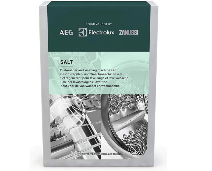 Sare pentru masina de spalat vase, ELECTROLUX / AEG 9029799278, 1kg [1]