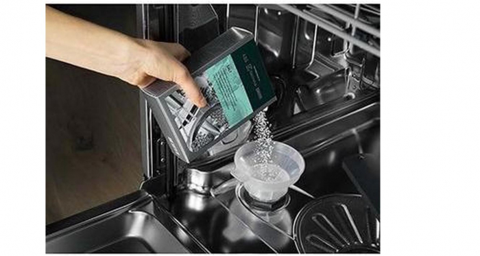 Sare pentru masina de spalat vase, ELECTROLUX / AEG 9029799278, 1kg [4]