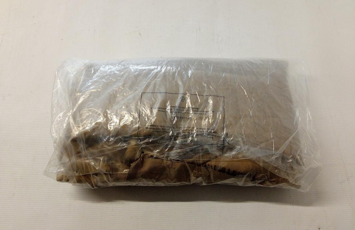 Sari de mătase din Kerala Banarasi, Jaanvi, auriu [8]