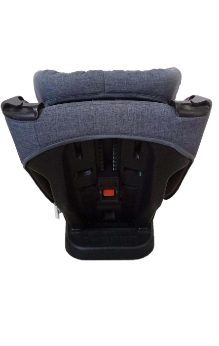 Scaun auto pentru copii 0-36 kg, MamaLove Infinity Violet [6]