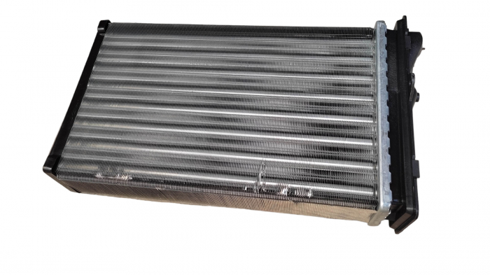 Schimbator caldura, incalzire habitaclu Febi Bilstein 19323 [2]