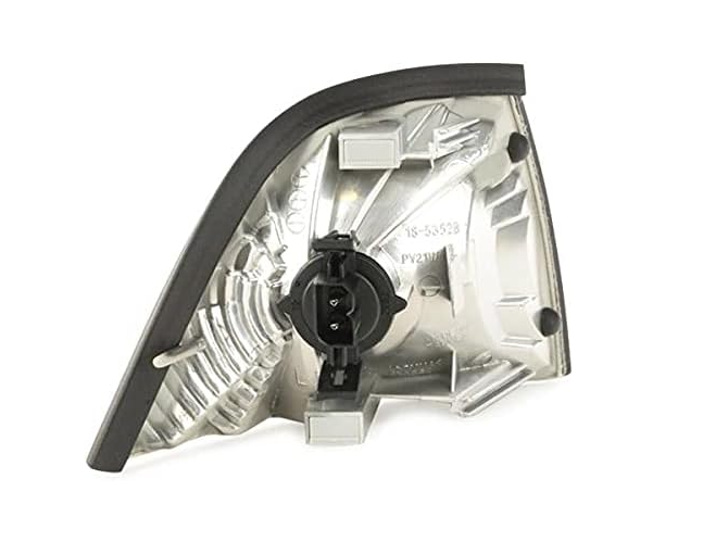 Semnalizare Stânga Dapa GmbH & Co. KG pentru BMW E36 Cabrio Coupe 1992-1999, 185352152 [4]