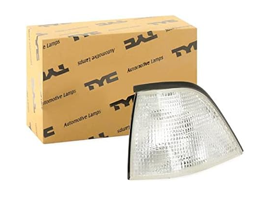 Semnalizare Stânga Dapa GmbH & Co. KG pentru BMW E36 Cabrio Coupe 1992-1999, 185352152 [2]