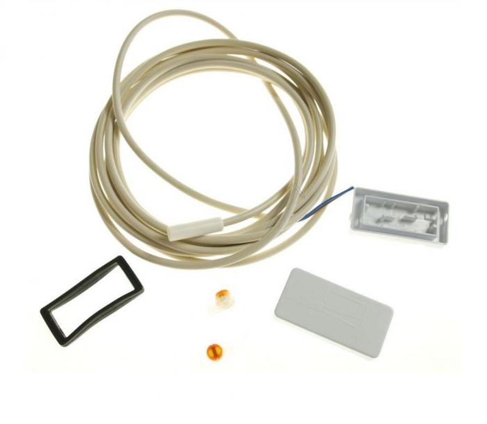 Kit de reparatii senzor temperatura pentru aparate frigorifice, 4.7KOhm, LIEBHERR 959020600 [2]