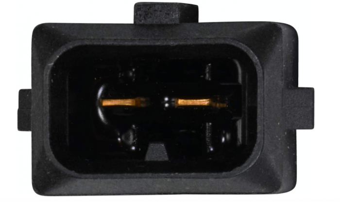 Senzor de temperatură a aerului de admisie HELLA 6PT 009 109-281, conector cu 2 pini [3]