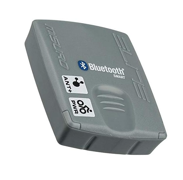 Senzor de viteza, Elite Misuro B+ Bluetooth/Ant+, gri [3]