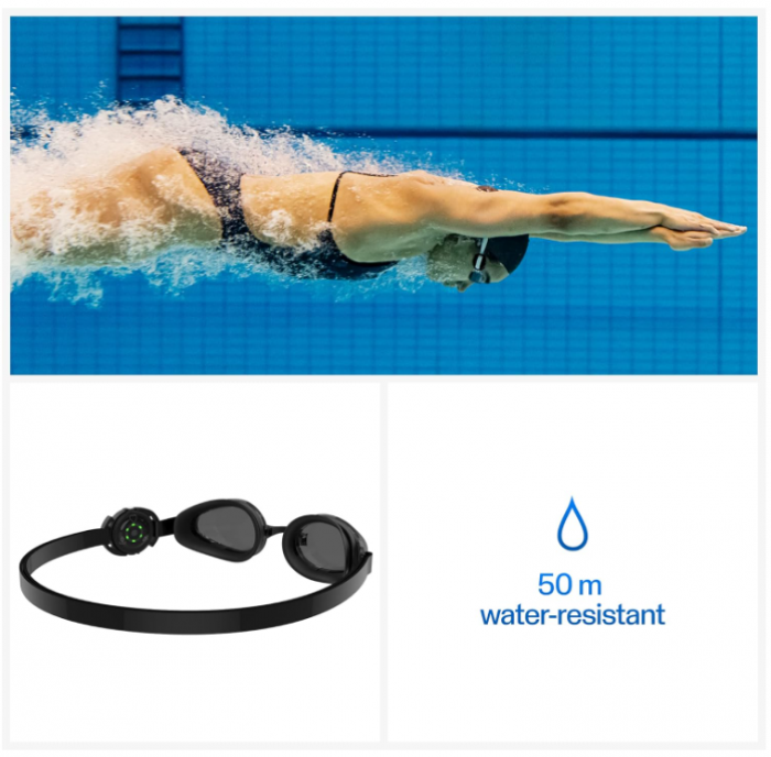 Senzor optic de frecventa cardiaca Polar Verity Sense [8]