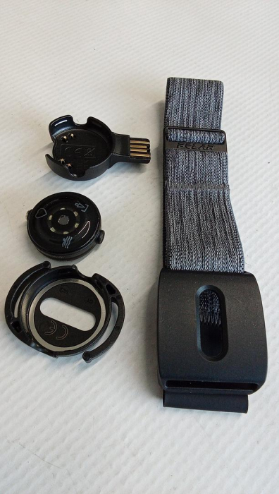 Senzor optic de frecventa cardiaca Polar Verity Sense [4]