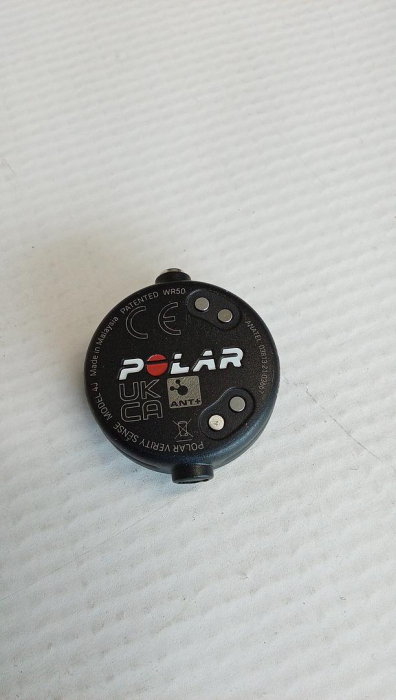 Senzor optic de frecventa cardiaca Polar Verity Sense [3]