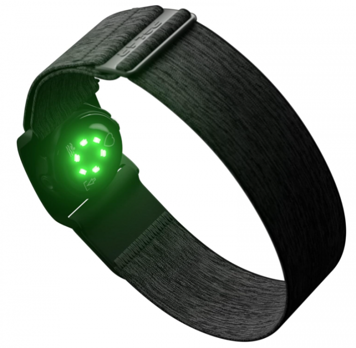 Senzor optic de frecventa cardiaca Polar Verity Sense [10]