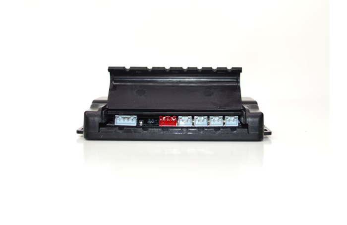 Senzori parcare auto PNI Escort P04 A, cu 4 receptori [5]