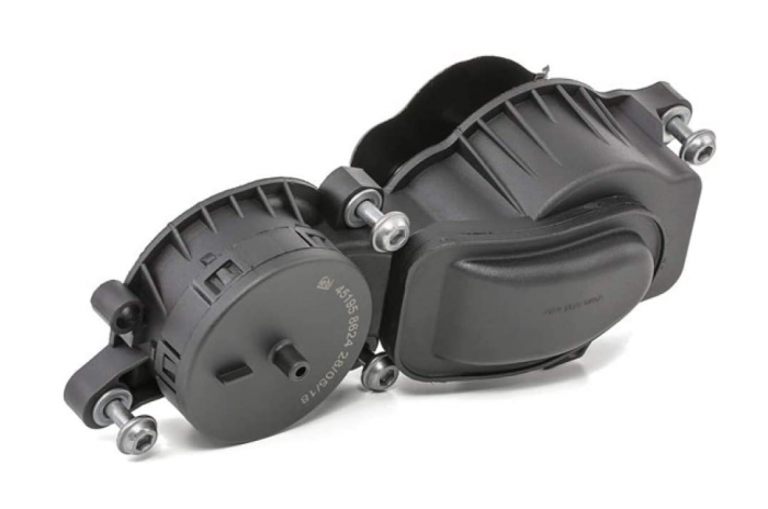 Separator ulei, ventilatie bloc motor Febi Bilstein 45195 [3]