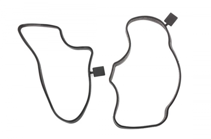 Separator ulei, ventilatie bloc motor Febi Bilstein 45195 [5]