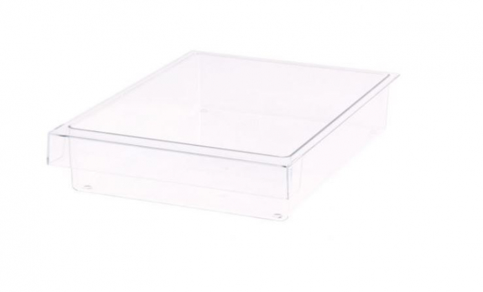 Sertar (bol) pentru frigider, BOSCH 654584, KF18xx - KI24xx [2]