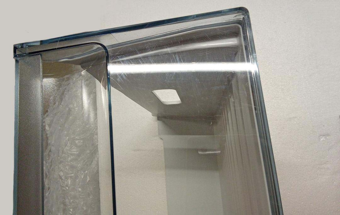 Sertar congelator superior HISENSE/GORENJE 798226, compatibil cu RK619 [4]