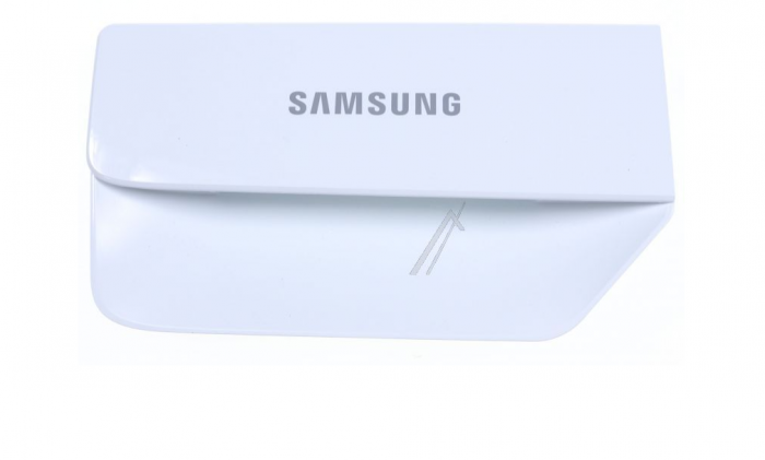 Sertar detergent + compartiment detergent + capac frontal dozator detergent + pompa dozator pentru masina de spalat Samsung WW10T734DWH/S3 [15]