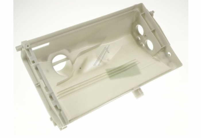 Sertar detergent + compartiment detergent + capac frontal dozator detergent + pompa dozator pentru masina de spalat Samsung WW10T734DWH/S3 [14]