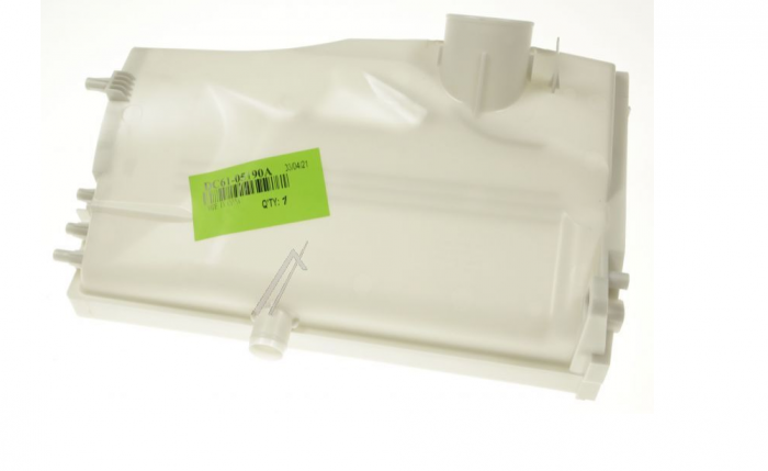 Sertar detergent + compartiment detergent + capac frontal dozator detergent + pompa dozator pentru masina de spalat Samsung WW10T734DWH/S3 [13]