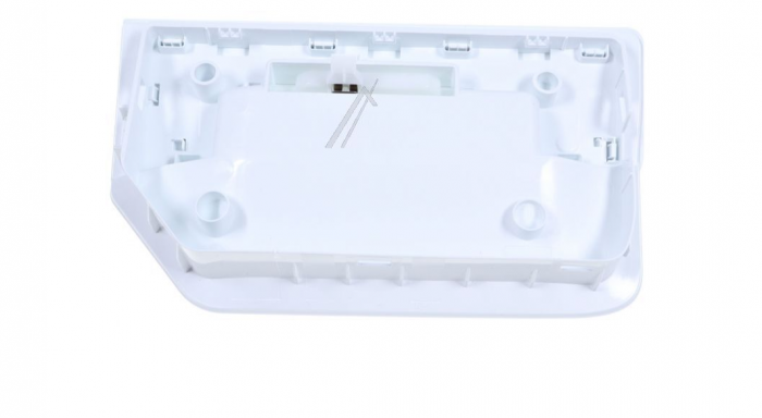 Sertar detergent + compartiment detergent + capac frontal dozator detergent + pompa dozator pentru masina de spalat Samsung WW10T734DWH/S3 [16]