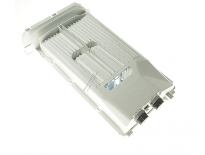 Sertar detergent + compartiment detergent + capac frontal dozator detergent + pompa dozator pentru masina de spalat Samsung WW10T734DWH/S3 [12]