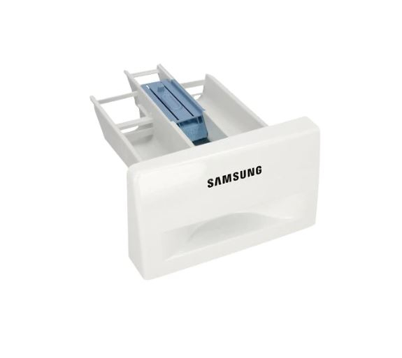 Sertar detergent masina spalat rufe Samsung DC97-17310A, pentru WF70, WF80, WW80, WD75 [1]