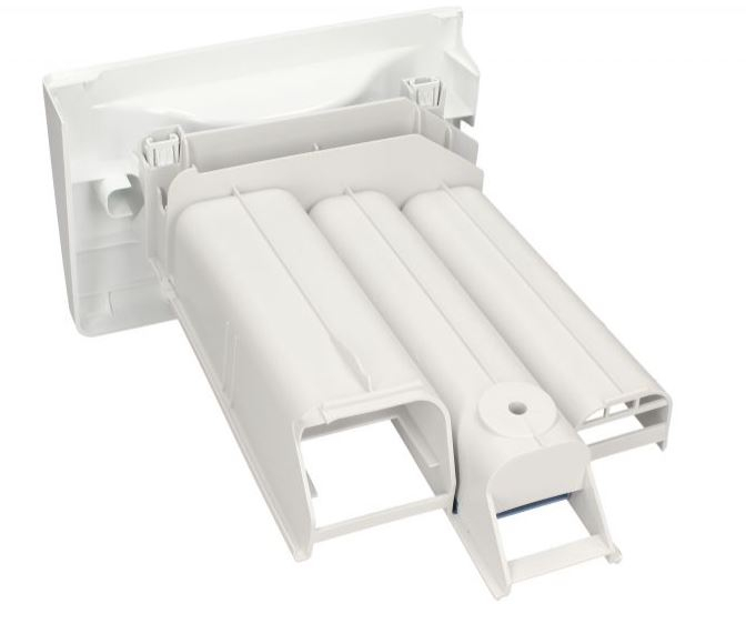 Sertar detergent masina spalat rufe Samsung DC97-17310A, pentru WF70, WF80, WW80, WD75 [6]