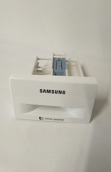 Sertar detergent masina spalat rufe Samsung DC97-17310A, pentru WF70, WF80, WW80, WD75 [3]