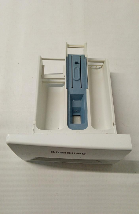 Sertar detergent masina spalat rufe Samsung DC97-17310A, pentru WF70, WF80, WW80, WD75 [2]