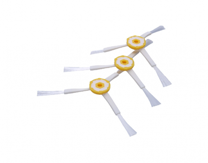 Set 10 accesorii compatibile Roomba 600 [2]