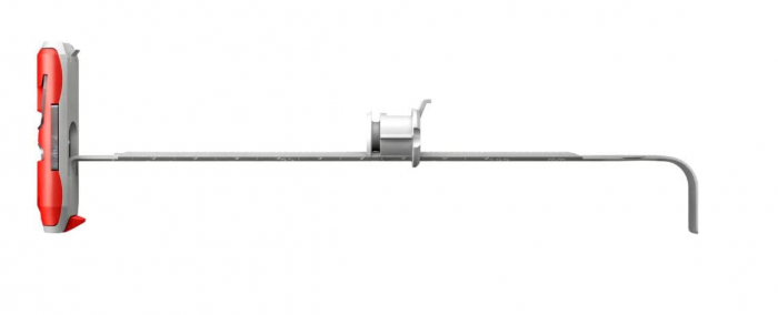 Set 10 Dibluri cu surub Fischer, DuoTec, 12 mm (15/32") [2]