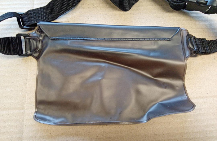 Set 2 borsete impermeabile ECHTPower [5]