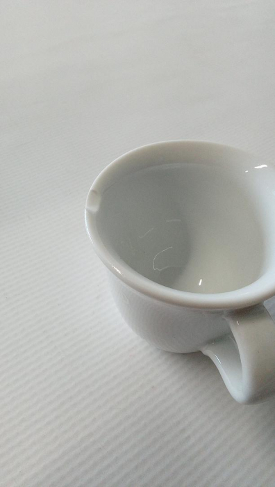 Set 2 cesti + 2 farfurii din portelan Delonghi DLSC308 [2]