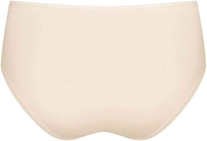 Set 2 chiloti pentru femei Sloggi Go Midi C2p, bej, L [5]