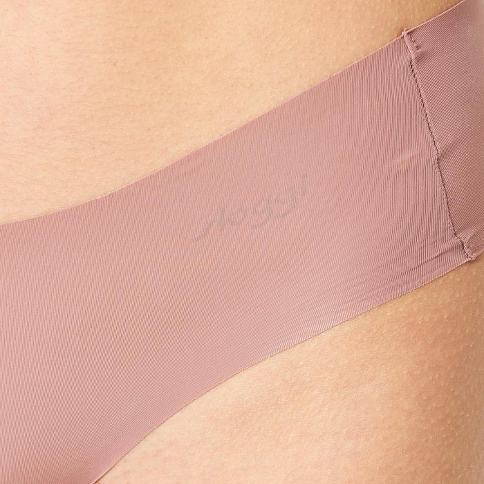 Set 2 chiloti Sloggi Zero Microfiber 2.0 H pentru femei, Marimea L [5]