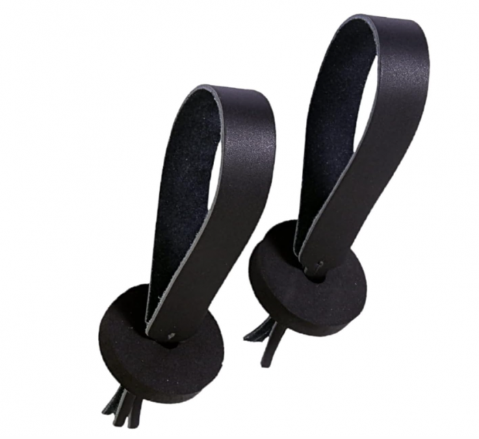 Set 2 curele pentru cinele Meinl BR4 [4]