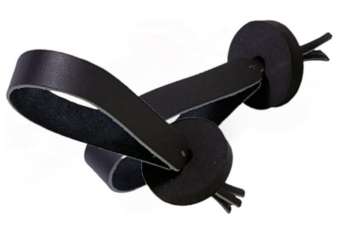 Set 2 curele pentru cinele Meinl BR4 [3]