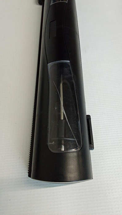 Set 2 dispensere de folie de aluminiu si alimentara Relaxdays, negru, 5 x 37 x 8 cm [3]