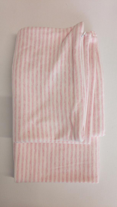 Set 2 Fete de pernă Fittia 40 x 60 cm, din bumbac organic, pentru bebeluși [2]